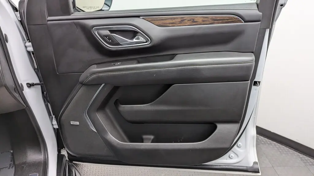 Florida Fine Cars - Used CHEVROLET SUBURBAN 2023 MIAMI PREMIER