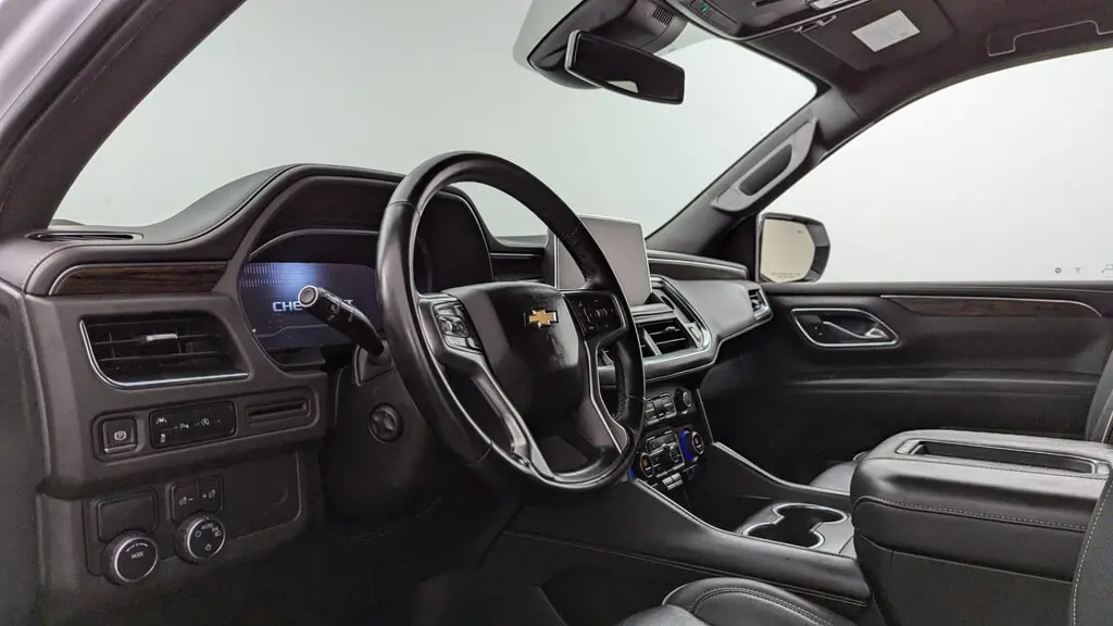 Florida Fine Cars - Used CHEVROLET SUBURBAN 2023 MIAMI PREMIER