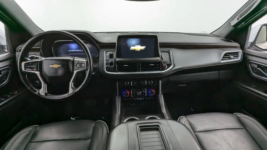 Florida Fine Cars - Used CHEVROLET SUBURBAN 2023 MIAMI PREMIER