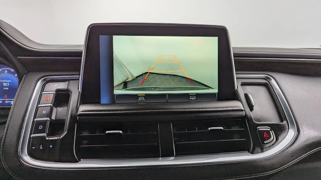 Florida Fine Cars - Used CHEVROLET SUBURBAN 2023 MIAMI PREMIER