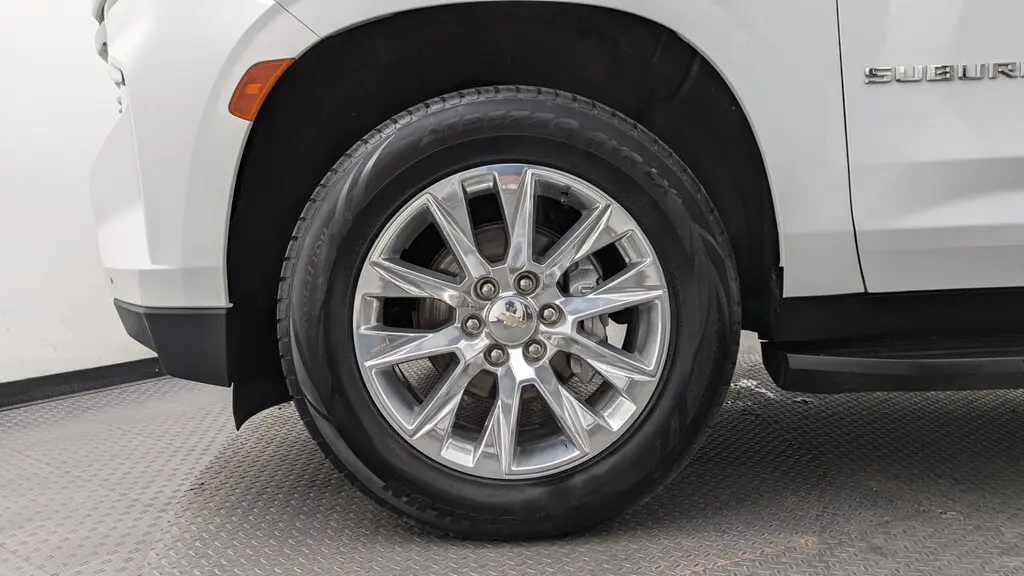 Florida Fine Cars - Used CHEVROLET SUBURBAN 2023 MIAMI PREMIER