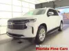 Florida Fine Cars - Used CHEVROLET SUBURBAN 2023 MIAMI PREMIER