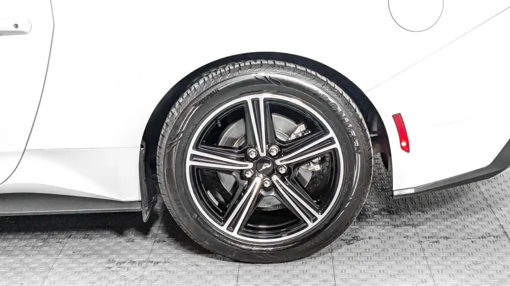 Florida Fine Cars - Used FORD MUSTANG 2024 ORLANDO ECOBOOST PREMIUM