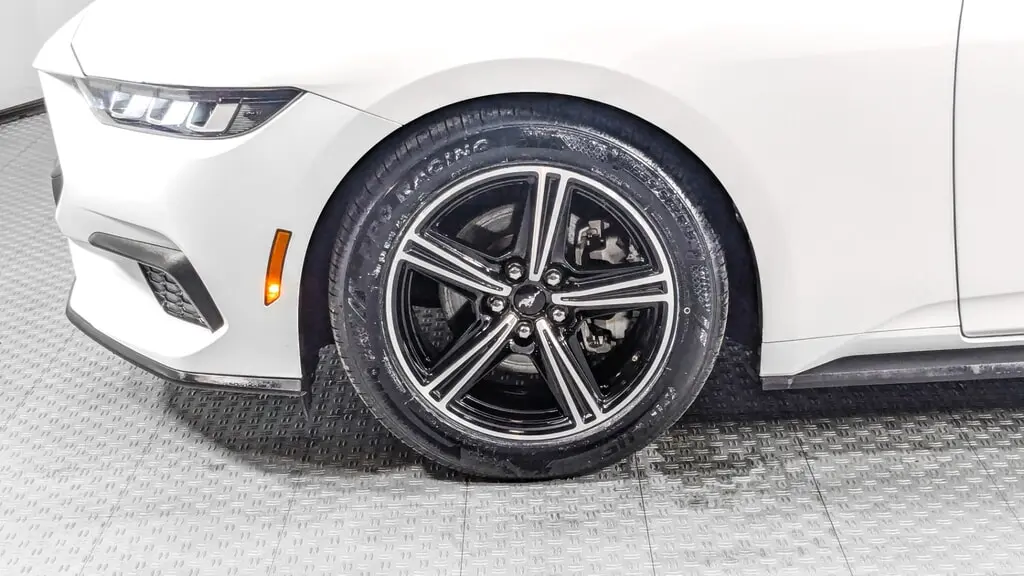 Florida Fine Cars - Used FORD MUSTANG 2024 ORLANDO ECOBOOST PREMIUM