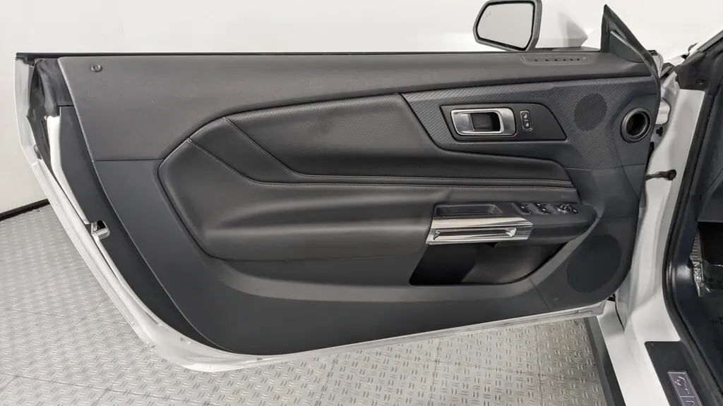 Florida Fine Cars - Used FORD MUSTANG 2024 ORLANDO ECOBOOST PREMIUM