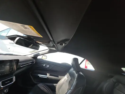 Florida Fine Cars - Used FORD MUSTANG 2024 ORLANDO ECOBOOST PREMIUM