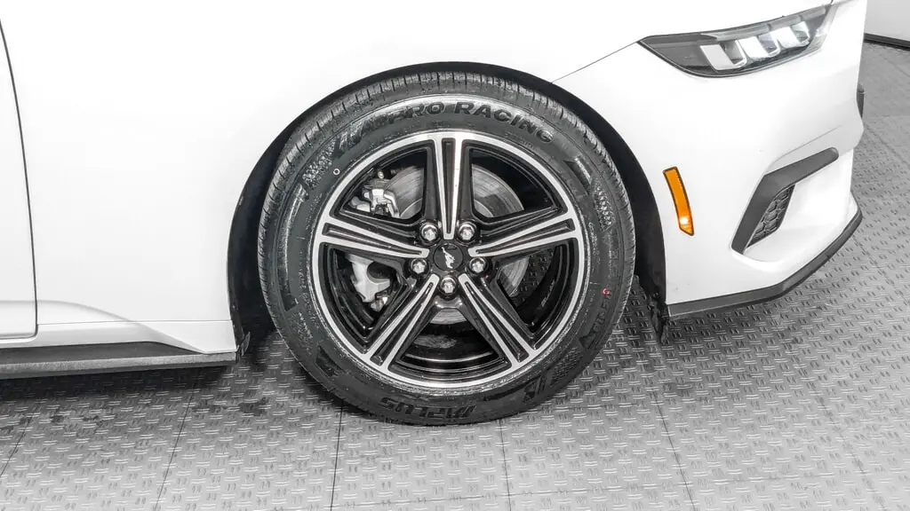 Florida Fine Cars - Used FORD MUSTANG 2024 ORLANDO ECOBOOST PREMIUM