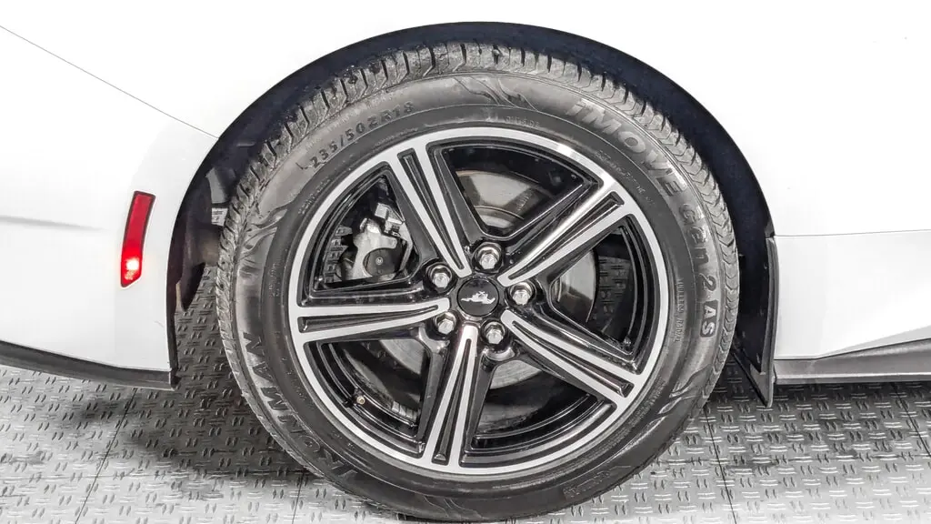 Florida Fine Cars - Used FORD MUSTANG 2024 ORLANDO ECOBOOST PREMIUM