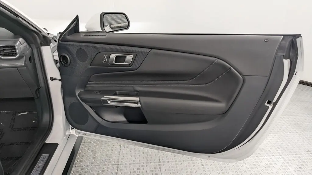 Florida Fine Cars - Used FORD MUSTANG 2024 ORLANDO ECOBOOST PREMIUM