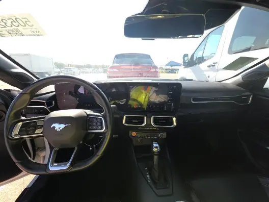 Florida Fine Cars - Used FORD MUSTANG 2024 ORLANDO ECOBOOST PREMIUM