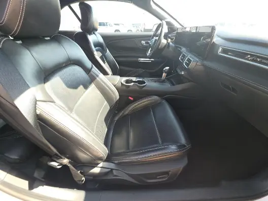 Florida Fine Cars - Used FORD MUSTANG 2024 ORLANDO ECOBOOST PREMIUM