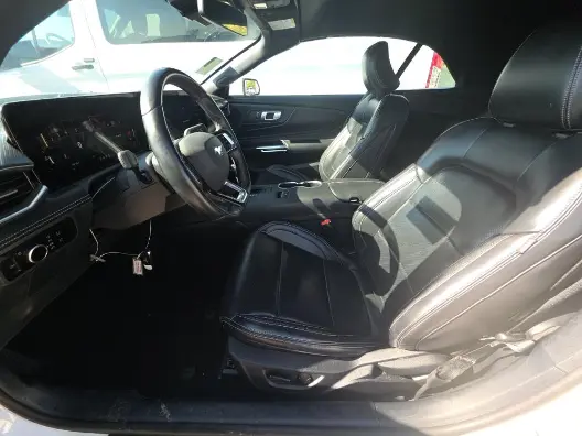 Florida Fine Cars - Used FORD MUSTANG 2024 ORLANDO ECOBOOST PREMIUM