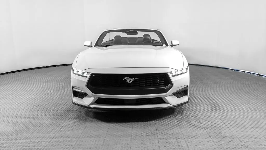 Florida Fine Cars - Used FORD MUSTANG 2024 ORLANDO ECOBOOST PREMIUM