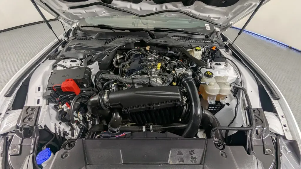 Florida Fine Cars - Used FORD MUSTANG 2024 ORLANDO ECOBOOST PREMIUM