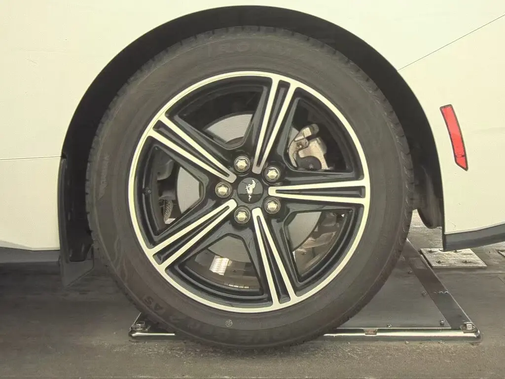 Florida Fine Cars - Used FORD MUSTANG 2024 ORLANDO ECOBOOST PREMIUM