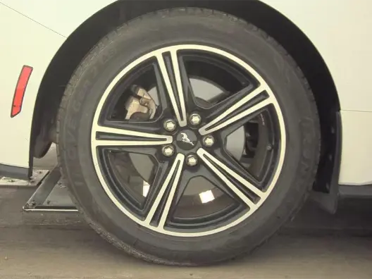 Florida Fine Cars - Used FORD MUSTANG 2024 ORLANDO ECOBOOST PREMIUM