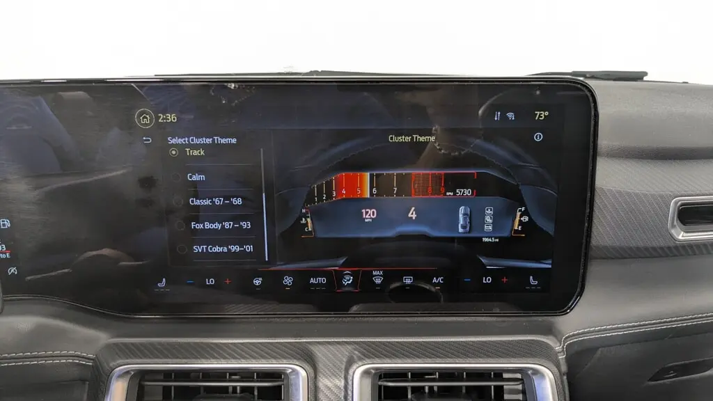 Florida Fine Cars - Used FORD MUSTANG 2024 ORLANDO ECOBOOST PREMIUM