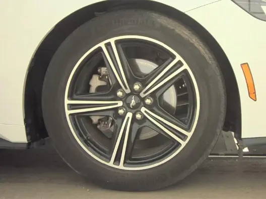 Florida Fine Cars - Used FORD MUSTANG 2024 ORLANDO ECOBOOST PREMIUM