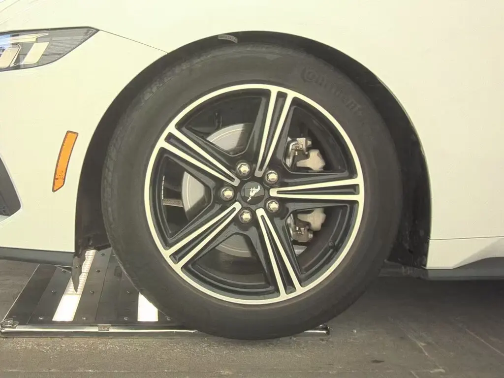 Florida Fine Cars - Used FORD MUSTANG 2024 ORLANDO ECOBOOST PREMIUM