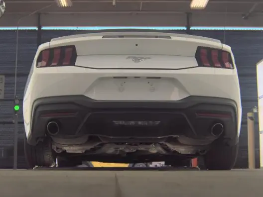 Florida Fine Cars - Used FORD MUSTANG 2024 ORLANDO ECOBOOST PREMIUM