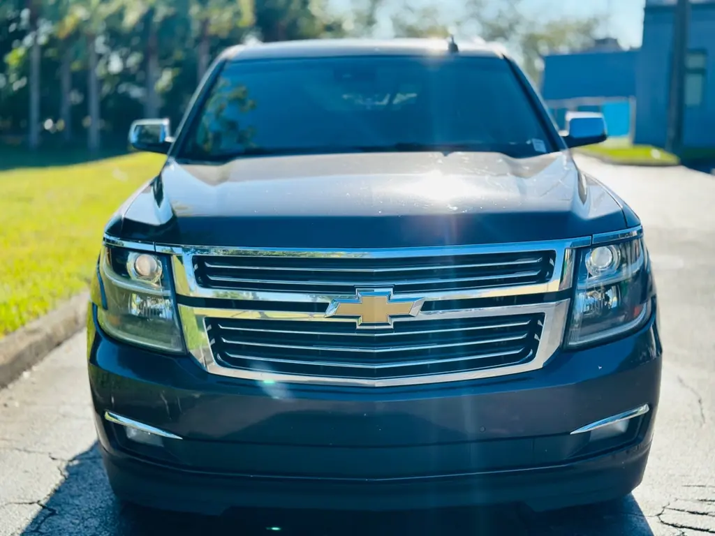 Florida Fine Cars - Used CHEVROLET SUBURBAN 2017 MARGATE PREMIER