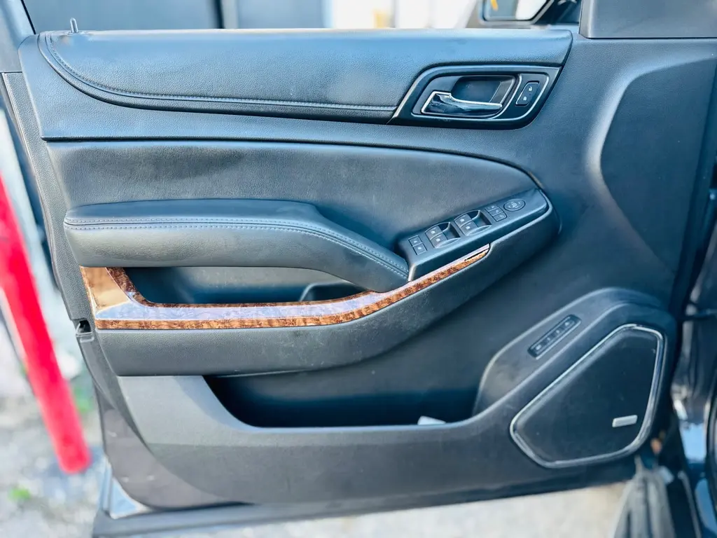 Florida Fine Cars - Used CHEVROLET SUBURBAN 2017 MARGATE PREMIER