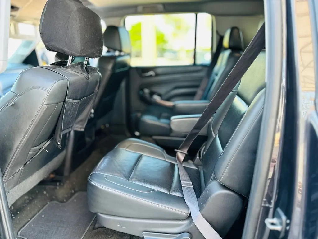 Florida Fine Cars - Used CHEVROLET SUBURBAN 2017 MARGATE PREMIER