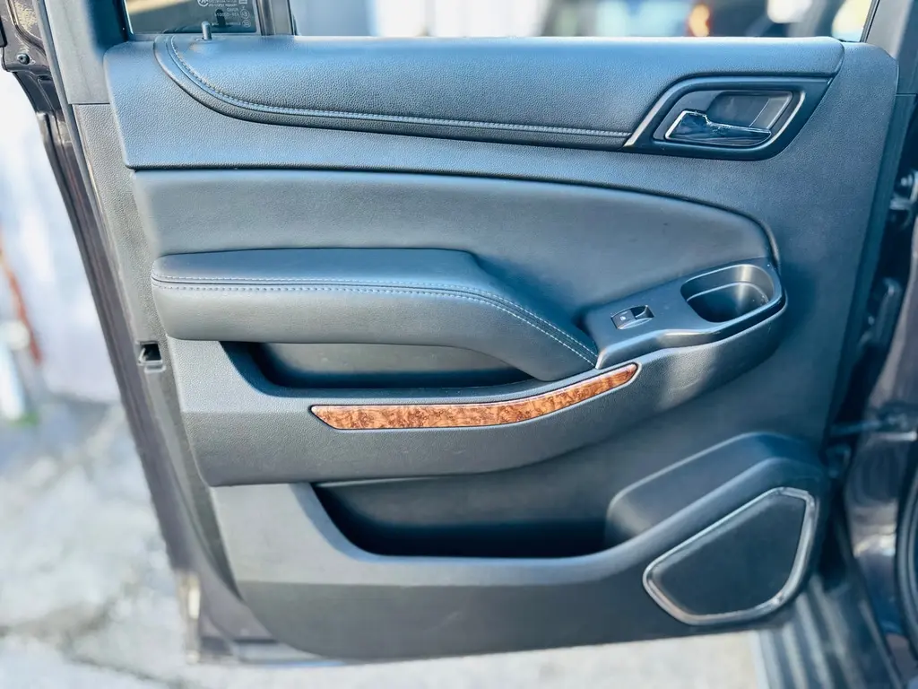 Florida Fine Cars - Used CHEVROLET SUBURBAN 2017 MARGATE PREMIER