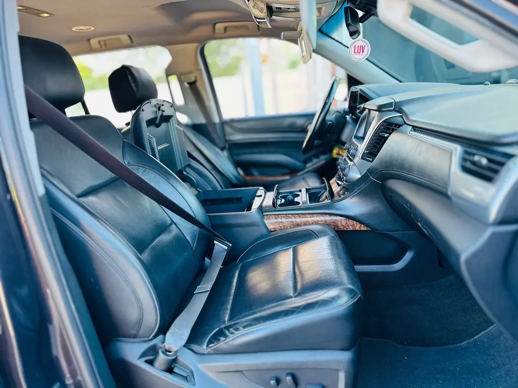 Florida Fine Cars - Used CHEVROLET SUBURBAN 2017 MARGATE PREMIER