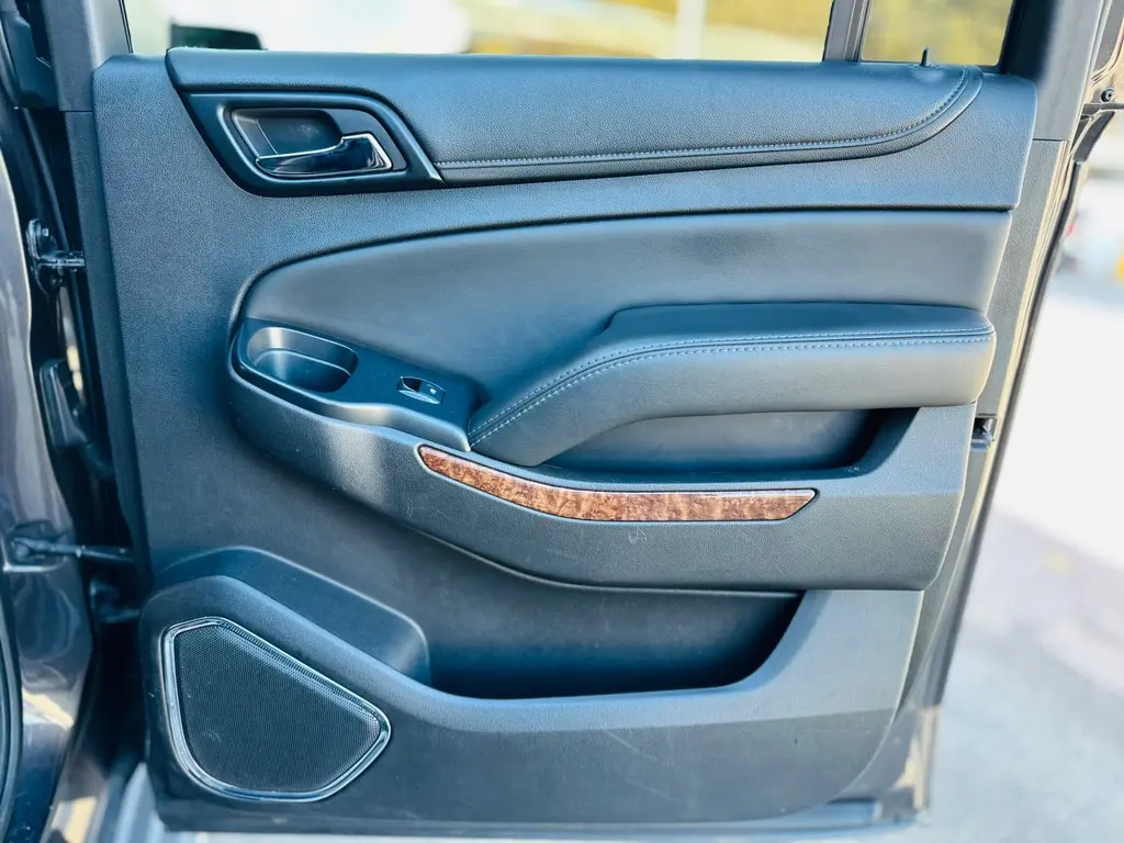 Florida Fine Cars - Used CHEVROLET SUBURBAN 2017 MARGATE PREMIER