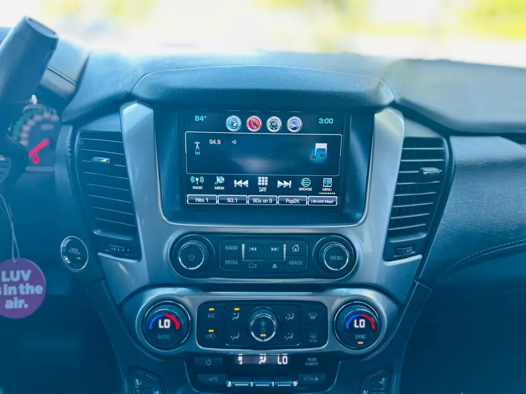 Florida Fine Cars - Used CHEVROLET SUBURBAN 2017 MARGATE PREMIER