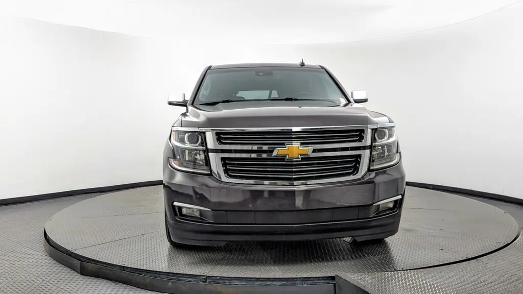 Florida Fine Cars - Used CHEVROLET SUBURBAN 2017 MARGATE PREMIER