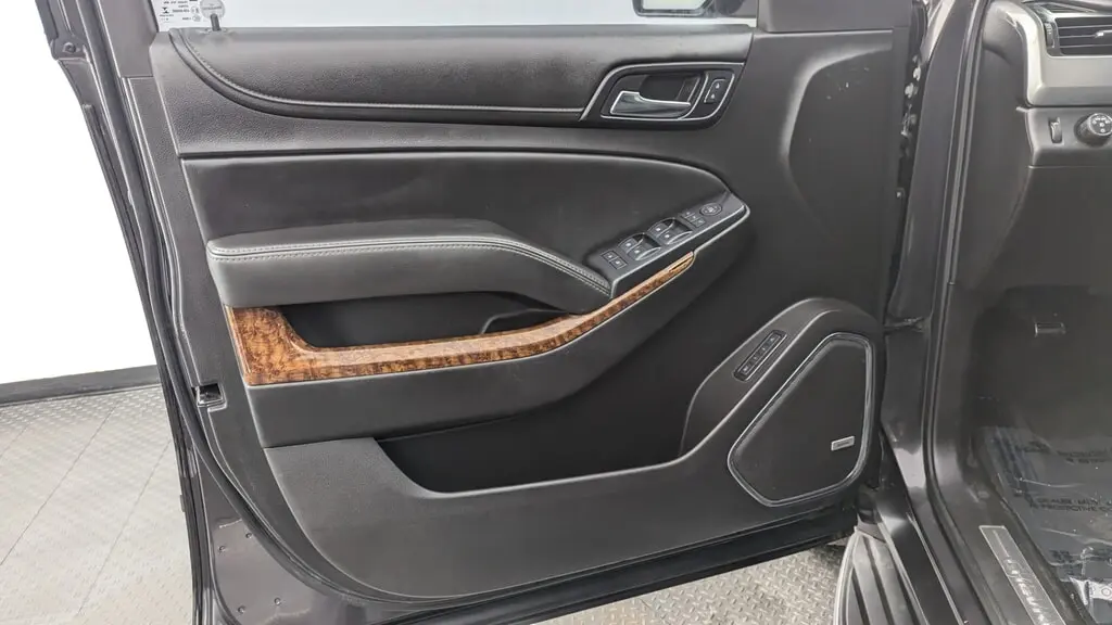 Florida Fine Cars - Used CHEVROLET SUBURBAN 2017 MARGATE PREMIER