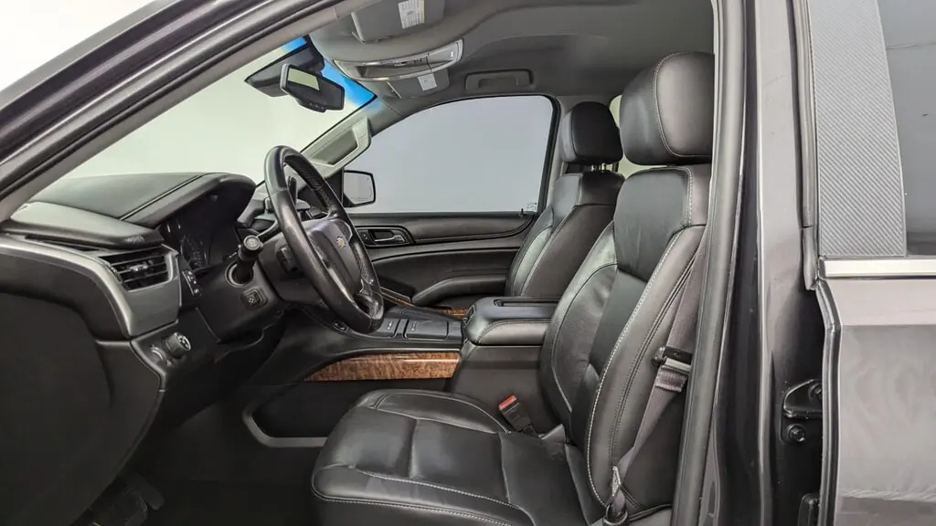 Florida Fine Cars - Used CHEVROLET SUBURBAN 2017 MARGATE PREMIER