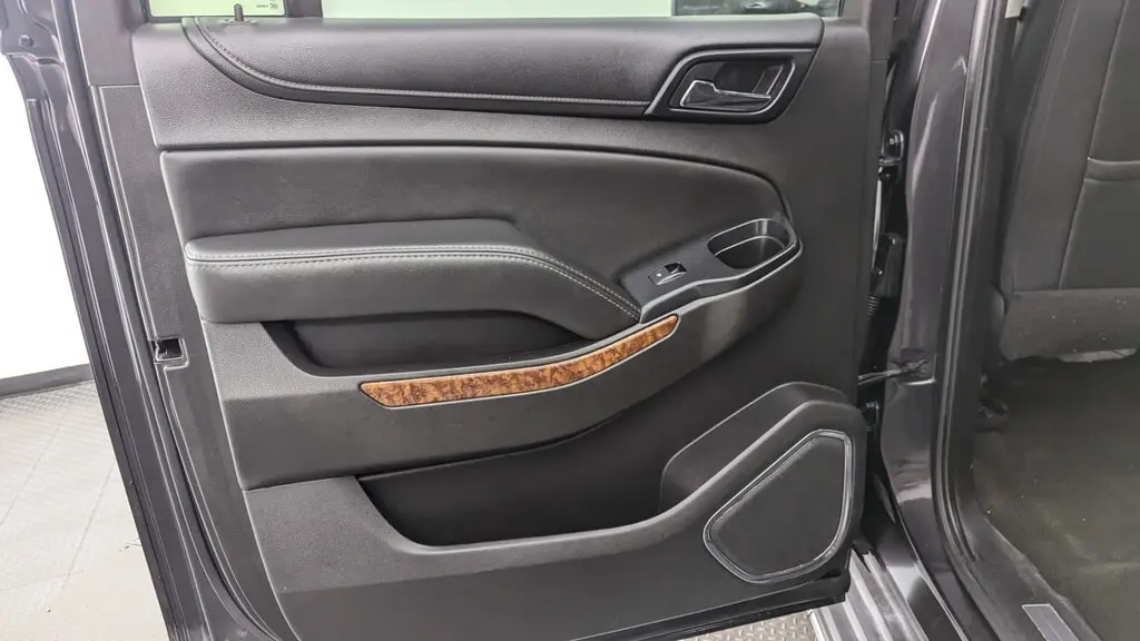 Florida Fine Cars - Used CHEVROLET SUBURBAN 2017 MARGATE PREMIER