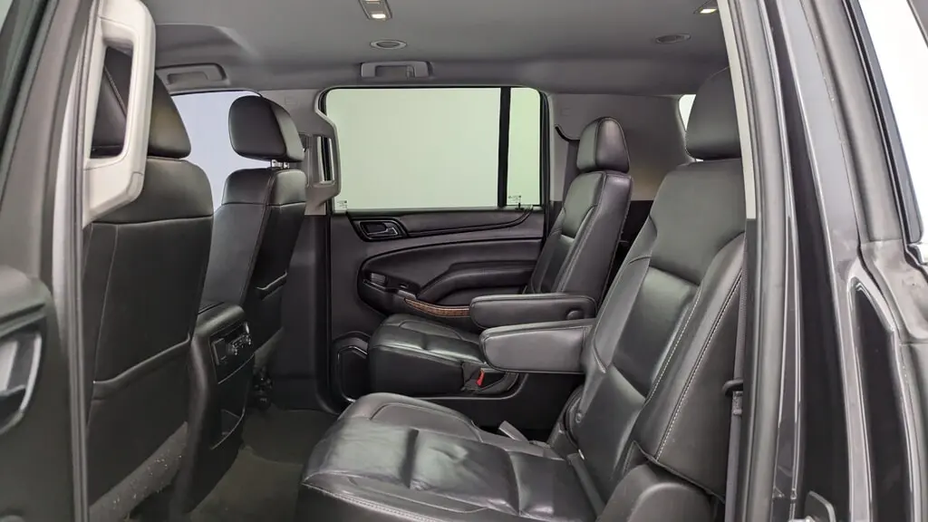 Florida Fine Cars - Used CHEVROLET SUBURBAN 2017 MARGATE PREMIER