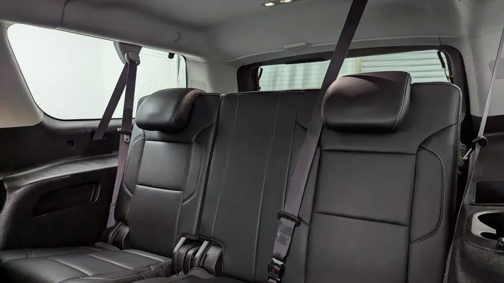 Florida Fine Cars - Used CHEVROLET SUBURBAN 2017 MARGATE PREMIER