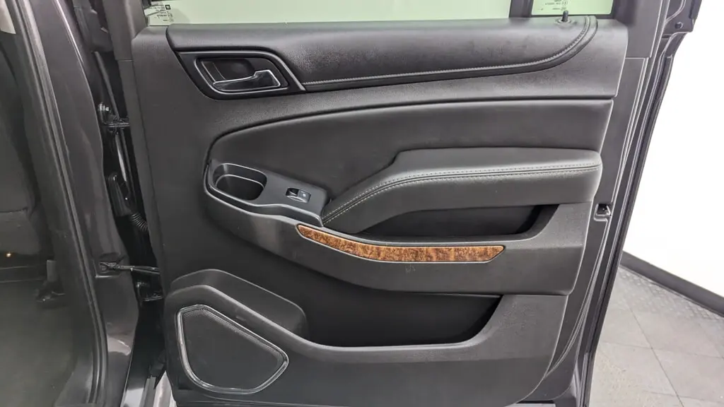 Florida Fine Cars - Used CHEVROLET SUBURBAN 2017 MARGATE PREMIER