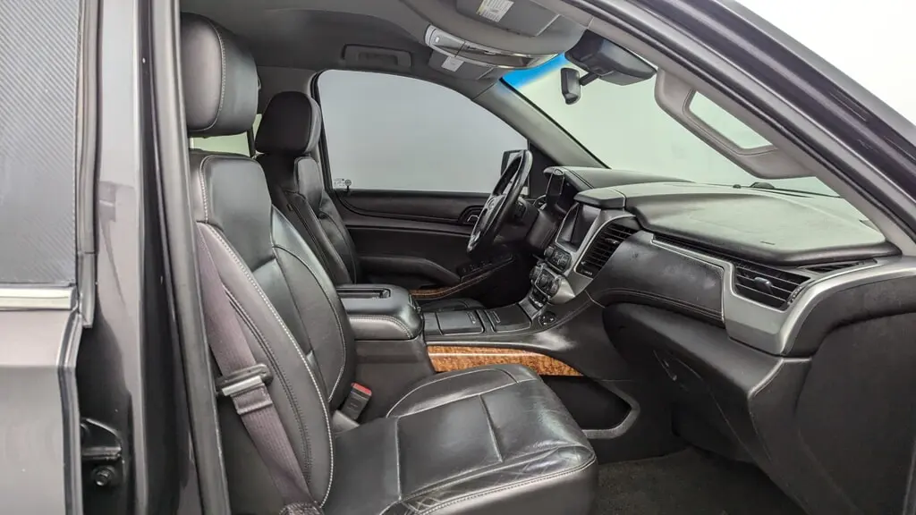 Florida Fine Cars - Used CHEVROLET SUBURBAN 2017 MARGATE PREMIER