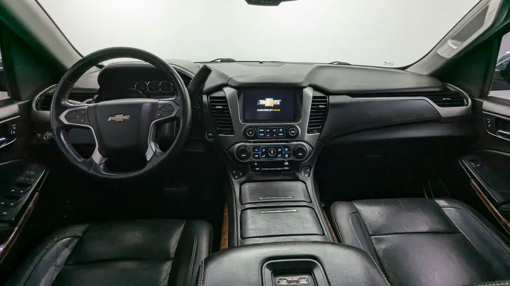 Florida Fine Cars - Used CHEVROLET SUBURBAN 2017 MARGATE PREMIER