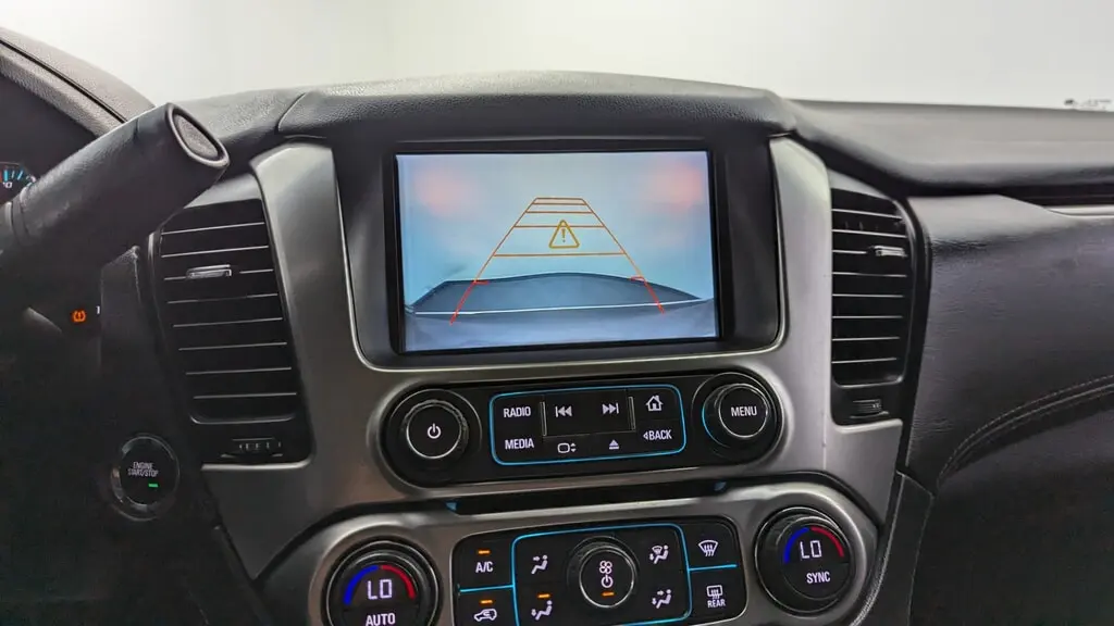 Florida Fine Cars - Used CHEVROLET SUBURBAN 2017 MARGATE PREMIER