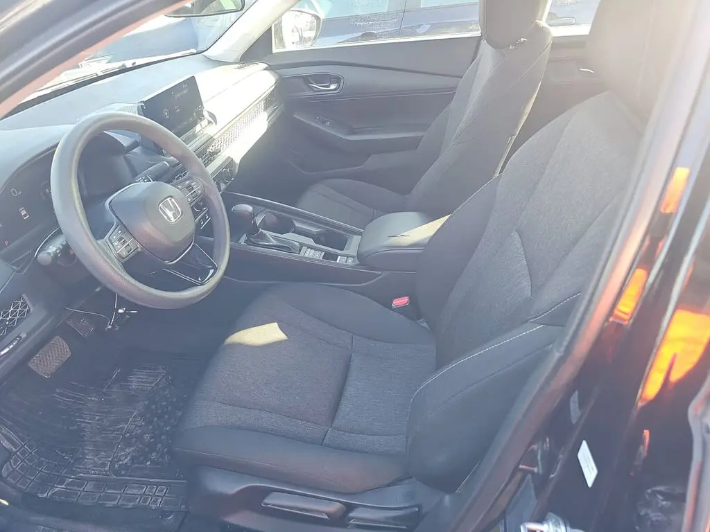 Florida Fine Cars - Used HONDA ACCORD 2023 ORLANDO LX