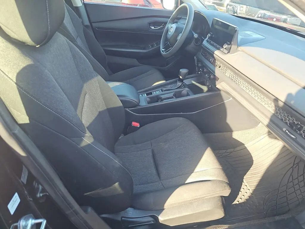 Florida Fine Cars - Used HONDA ACCORD 2023 ORLANDO LX