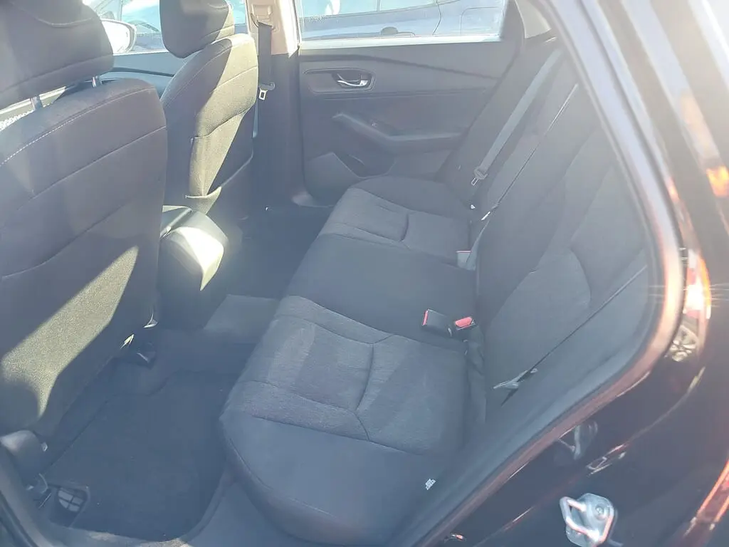 Florida Fine Cars - Used HONDA ACCORD 2023 ORLANDO LX