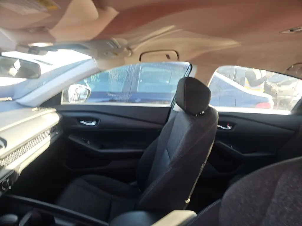 Florida Fine Cars - Used HONDA ACCORD 2023 ORLANDO LX