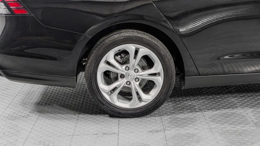 Florida Fine Cars - Used HONDA ACCORD 2023 ORLANDO LX