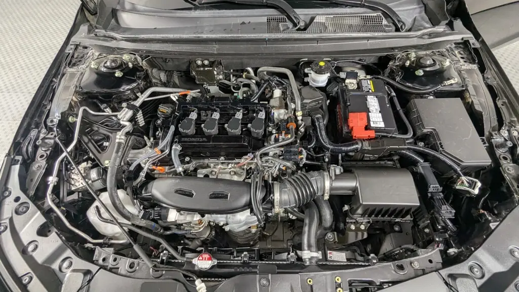 Florida Fine Cars - Used HONDA ACCORD 2023 ORLANDO LX