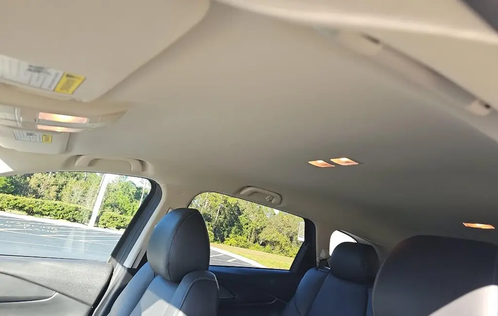 Florida Fine Cars - Used MAZDA CX-9 2022 ORLANDO TOURING