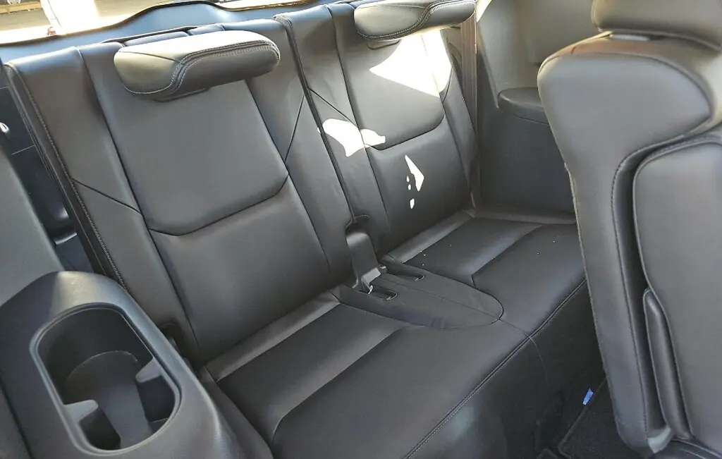 Florida Fine Cars - Used MAZDA CX-9 2022 ORLANDO TOURING