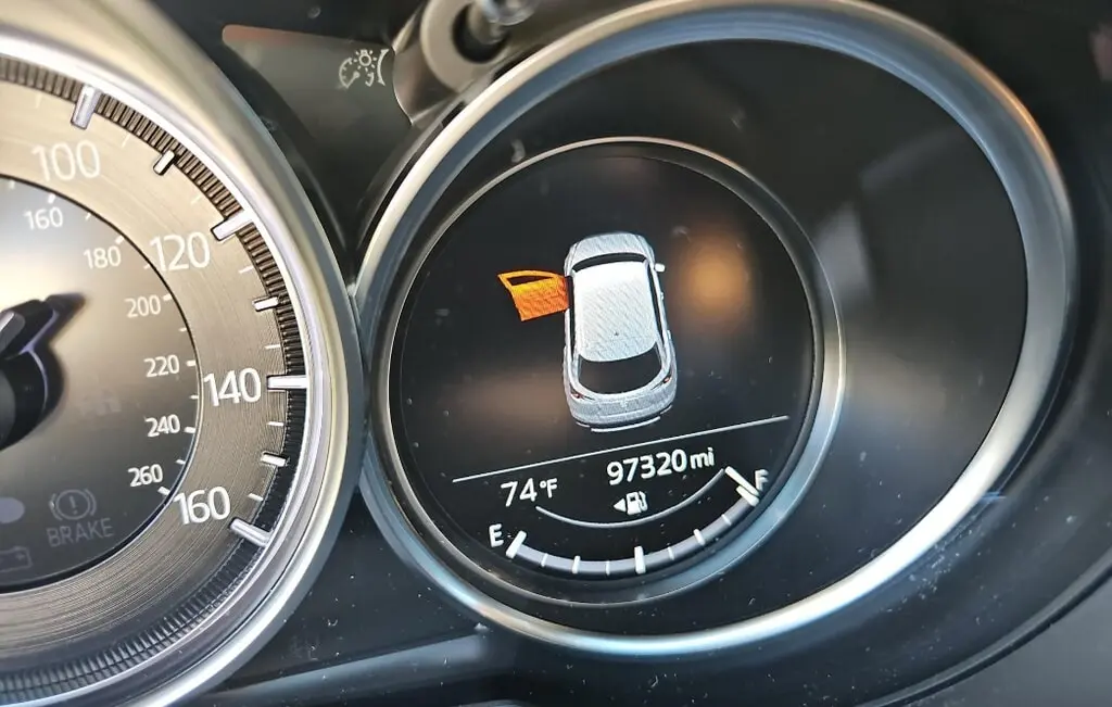 Florida Fine Cars - Used MAZDA CX-9 2022 ORLANDO TOURING